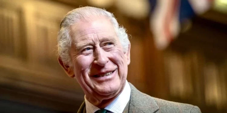 Raja Charles III Mengidap Kanker Menjadi Peringatan Untuk Semua. Sumber: VIVA