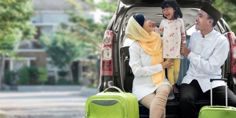#Mudik2024Lancar dan Aman bagi Pemudik dengan Penyakit Bawaan. Sumber Berlico.