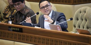 Pemerintah Resmi Akan Atur Cuti Ayah bagi ASN Pria. Sumber Kompas.