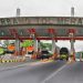 Mengatasi Antrean, Astra Infra Toll Road Gunakan Delaying System di Tol Merak. Sumber Pasardana.