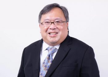 Prof Bambang Brodjonegoro