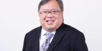 Prof Bambang Brodjonegoro