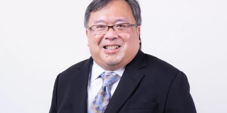 Prof Bambang Brodjonegoro