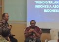 Prof. Edi Leksono, peneliti SCCIC ITB