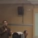 Setiaji, S.T., M.Si selaku Chief Digital Transformasi Officer Kemenkes RI 1