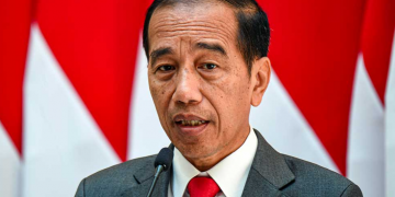 Jokowi Ungkap Pemotongan Gaji 3 Persen untuk Tapera Akan Bermanfaat Seperti BPJS Kesehatan. Sumber Tekno Bisnis.