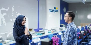 PT Taspen Umumkan Gaji ke-13 Pensiunan PNS. Sumber JPNN.