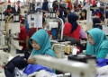 Badai PHK Menghantui Industri Tekstil Indonesia, Puluhan Ribu Pekerja Terancam! Sumber Industri Kontan.