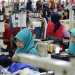 Badai PHK Menghantui Industri Tekstil Indonesia, Puluhan Ribu Pekerja Terancam! Sumber Industri Kontan.