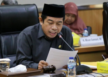 DPRD DKI Targetkan Perda Program Sekolah Gratis Rampung Januari 2025