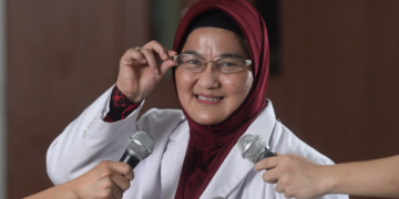 Gejala Awal Virus HMPV, PB IDI Berikan Penjelasan Lengkap