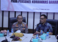 Pelatihan PID Korbinmas Baharkam Polri 2025