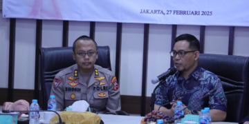 Pelatihan PID Korbinmas Baharkam Polri 2025