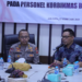 Pelatihan PID Korbinmas Baharkam Polri 2025