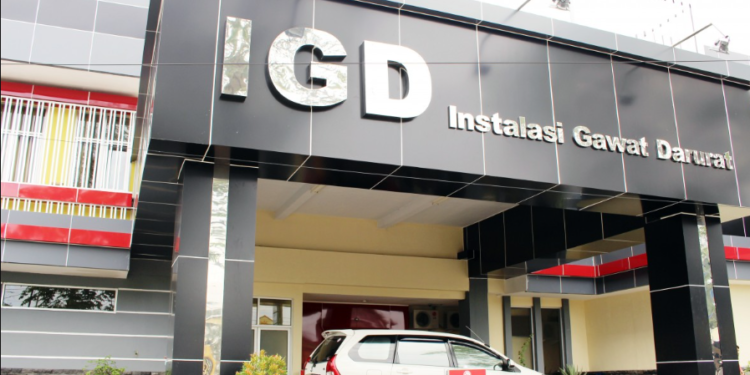 Prosedur Klaim BPJS Kesehatan di IGD