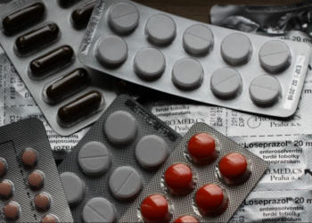 Hati-Hati, Penggunaan Obat Penghilang Nyeri Bisa Tingkatkan Risiko Penyakit Ginjal