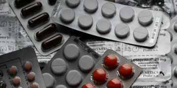 Hati-Hati, Penggunaan Obat Penghilang Nyeri Bisa Tingkatkan Risiko Penyakit Ginjal