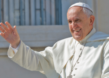 Dari Sciatica hingga Anemia, Ini Riwayat Penyakit Paus Fransiskus