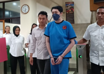 Dua Korban Baru Melapor, Kasus Dugaan Kekerasan Seksual oleh Dokter Residen Priguna Anugerah Terus Berkembang