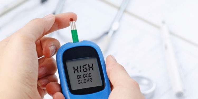 IDF Resmi Akui Diabetes Tipe 5 Sebagai Bentuk Baru Penyakit Diabetes