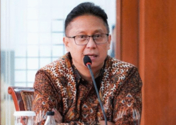 Menkes Tegaskan Lingkar Pinggang dan Pendapatan Cerminkan Risiko Kesehatan serta Kecerdasan