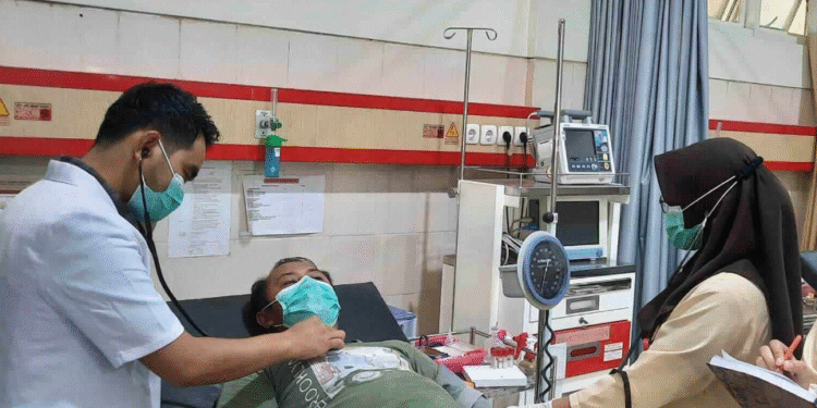 BPJS Kesehatan Tegaskan Layanan Gawat Darurat Wajib Dilayani Sesuai Aturan