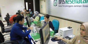 BPJS Kesehatan Tidak Menanggung 21 Jenis Penyakit hingga Juni 2025