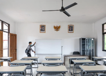 Sekolah Rakyat Siap Dimulai 14 Juli 2025, Begini Persiapan Terbarunya