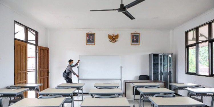 Sekolah Rakyat Siap Dimulai 14 Juli 2025, Begini Persiapan Terbarunya