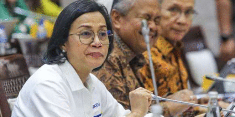 Sri Mulyani Optimistis Tarif 0% untuk AS Mampu Tekan Harga Migas dan Pangan