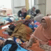 171 Warga Sukabumi Diduga Keracunan Usai Hadiri Syukuran Empat Bulanan, 33 Dirawat Intensif