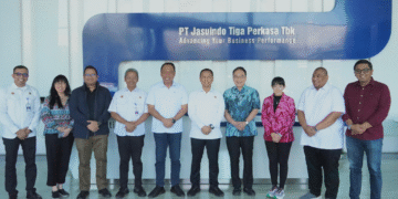 Ditjen Hubdat Bahas Strategi Pengaturan Lalu Lintas Bersama Korlantas dan Jasa Marga