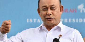 Kepala BGN Tanggapi Kritik Menu MBG, Pastikan Evaluasi Berkelanjutan