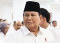 Prabowo Perpanjang Diskon Iuran JKK BPJS untuk Industri Padat Karya hingga 2026