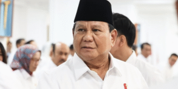 Prabowo Perpanjang Diskon Iuran JKK BPJS untuk Industri Padat Karya hingga 2026