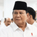 Prabowo Perpanjang Diskon Iuran JKK BPJS untuk Industri Padat Karya hingga 2026