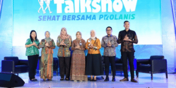 BPJS Kesehatan Perkuat Prolanis untuk Tekan Kasus Diabetes dan Hipertensi di Indonesia