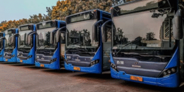 Pemprov DKI Jakarta KajI Kenaikan Tarif Transjakarta, Pertimbangkan Beban Subsidi dan Kemampuan Warga