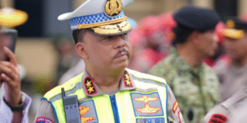 Operasi Zebra Digelar, Korlantas Mulai Siapkan Pengamanan Nataru 2025–2026