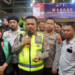 Kakorlantas Polri Pastikan Kesiapan Polda Jawa Timur dan Stakeholder Amankan Nataru