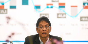 Menkeu Bantah Ijon Pajak, Pemerintah Tegaskan Penyesuaian Penerimaan 2025