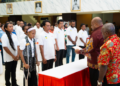Pemprov Papua Tengah Peringati Hari AIDS Sedunia, Tegaskan Komitmen Perangi HIV Tanpa Stigma