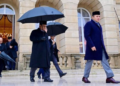 Prabowo Subianto Paparkan Prabowonomics di World Economic Forum Davos 2026