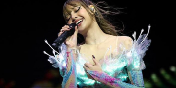 Titik Lokasi Syuting Film Lisa BLACKPINK di Jabodetabek