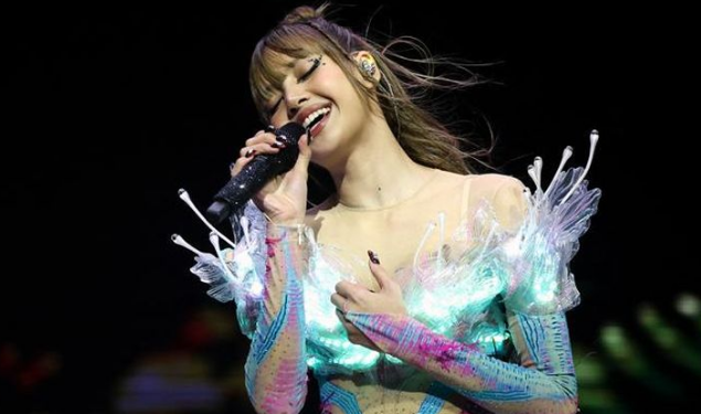 Titik Lokasi Syuting Film Lisa BLACKPINK di Jabodetabek
