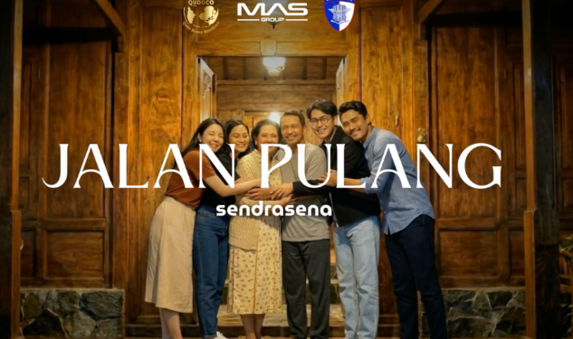 Kolaborasi Sendrasena dan Artifintel Soundworks Lahirkan Lagu Jalan Pulang untuk Edukasi Mudik
