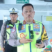 One Way Km 70–263 Diberlakukan, Korlantas Polri Targetkan Arus Mudik Trans Jawa Lebih Lancar