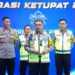 Operasi Ketupat 2026 Berbuah Positif, Kakorlantas Sebut Fatalitas Turun 45 Persen