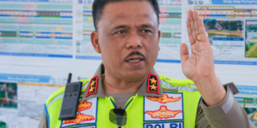 Operasi Ketupat 2026 Dimulai, Korlantas Polri Siapkan Strategi Amankan Arus Mudik Lebaran