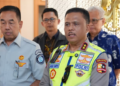 Operasi Ketupat 2026, Kakorlantas Libatkan Pakar Transportasi Matangkan Strategi Mudik Aman